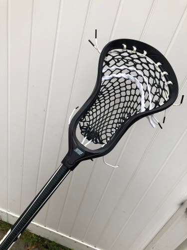 Lakota 3 on Surgeon Scandium