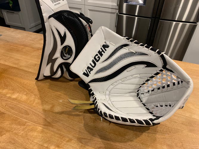 Used Regular Velocity V4