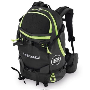 New HEAD Rebels Ski Backpack (SY1177)