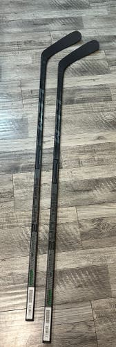 New 2 Pack!! 2x 55 Flex Right Handed P29 Trigger 6 Pro Hockey Sticks