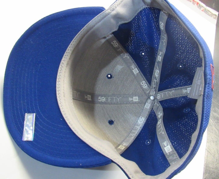 New Era 59FIFTY MLB New York Mets Mother's Day Fitted Hat 8