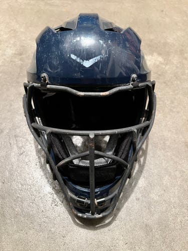 EVOSHIELD BASEBALL CATCHER'S GEAR