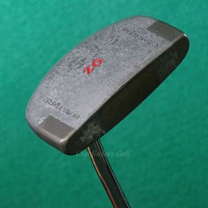 Carbite ZG Polar Balanced Mallet 35.5" Putter Golf Club