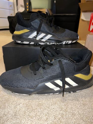 Used Size 13 (Women's 14) Adidas Shoes