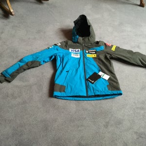 US Ski Team Jacket
