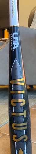 31” -10 Victus Vandal USA bat