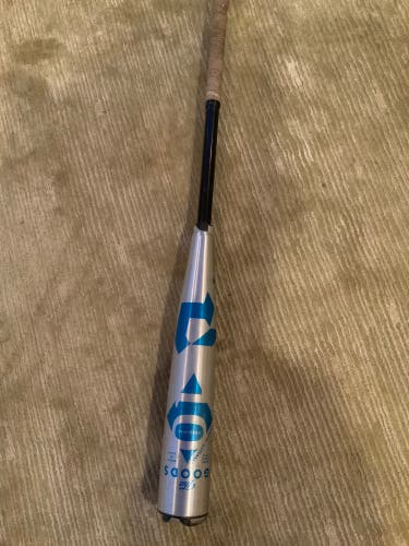 32” -10 Demarini USA baseball bat