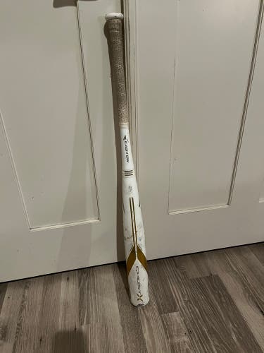 BBCOR Certified Composite (-3) 30 oz 33" Ghost X Bat
