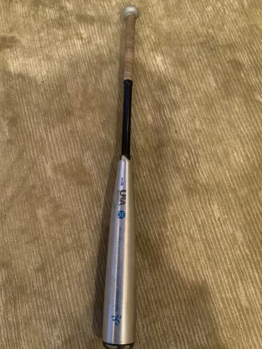 31” -10 Demarini USA baseball bat
