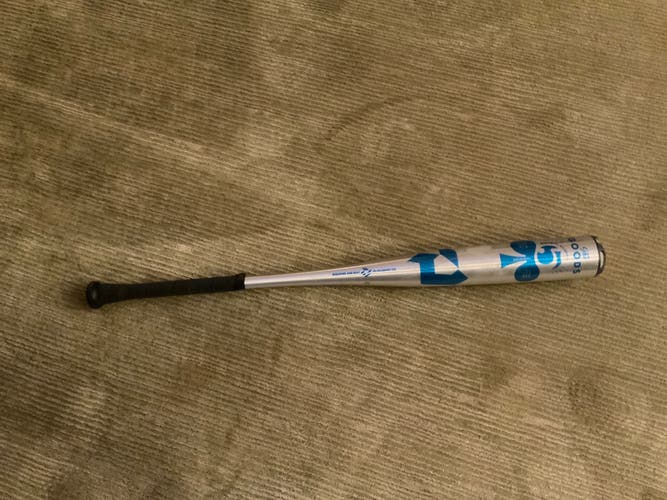 32” -5 DeMarini USA baseball bat