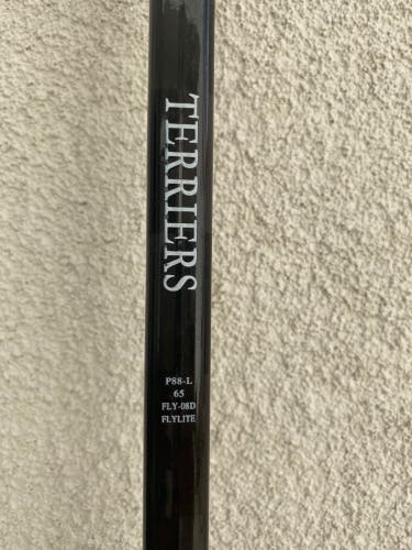 Used Left Hand P88 Pro Stock Vapor FlyLite Hockey Stick