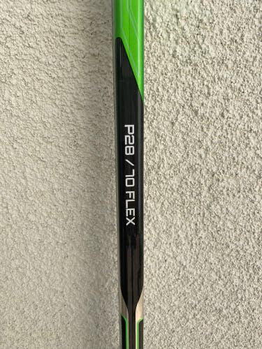 Used Left Hand P28  Sling Hockey Stick