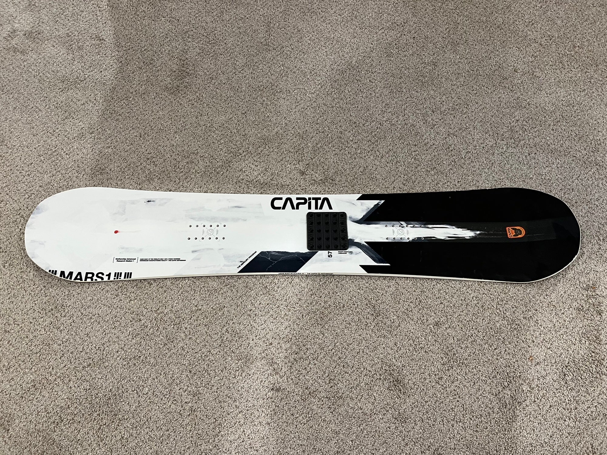 capita 20-21 mercury 155 capita 20-21 mercury 155 20/21 CAPITA