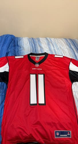 Julio Jones Falcons Jersey