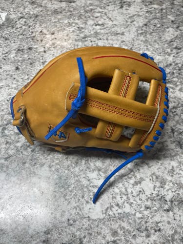 44 Pro Custom Baseball Glove CB44