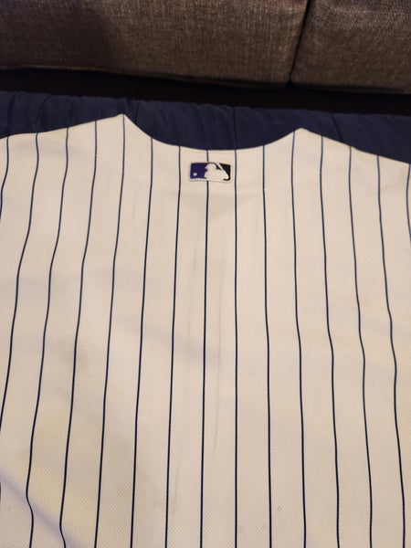 Colorado Rockies Majestic CoolBase Home Pro Jersey XL