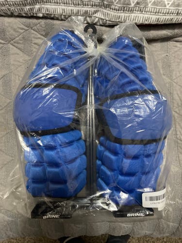 brine clutch arm guards (Brand New)