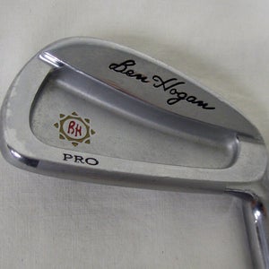 Ben Hogan Apex Edge Pro 5 Iron (Steel Regular #3) 5i Forged Golf Club