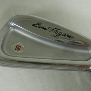 Ben Hogan Apex Plus 5 Iron (Graphite, Regular) 5i Forged Golf Club