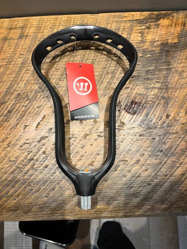 BNWT Burn FO Unstrung