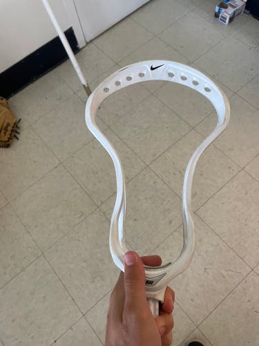 Lightly Used Nike CEO 2 Head