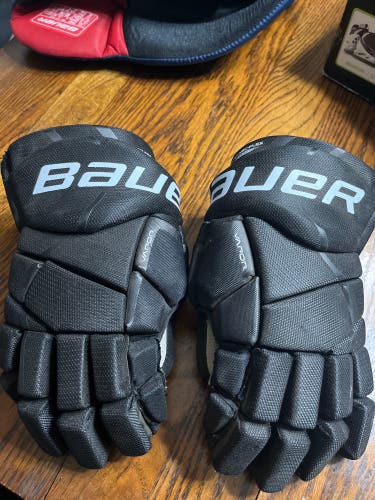 Bauer Vapor x:20 Gloves