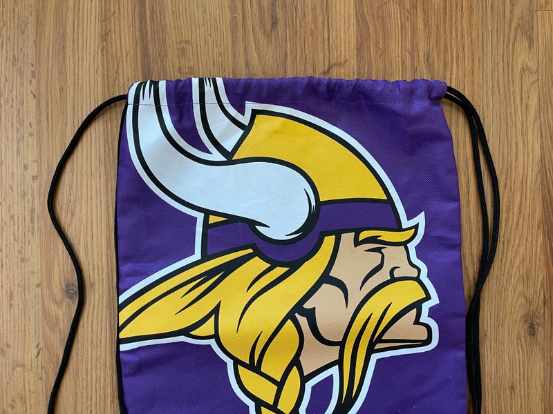 minnesota vikings backpack