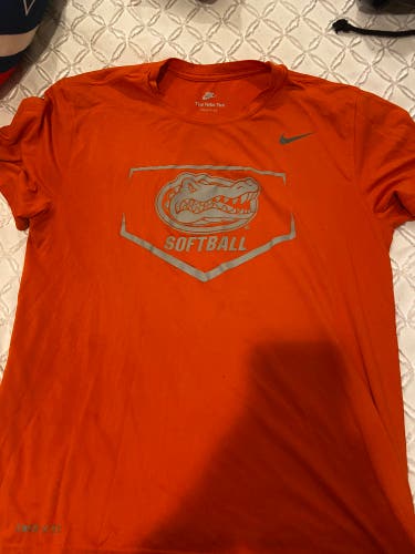Florida Gators Softball T-Shirt