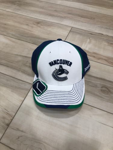 Vancouver Canucks Hat