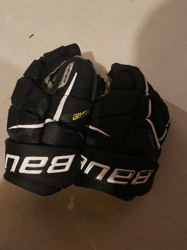 Bauer Ultrasonic Gloves
