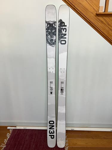 ON3P Kartel 108 Custom Top Sheet  (see pictures)