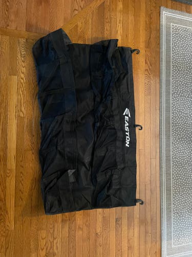 Easton Helmet Dugout Or Garage Organizer