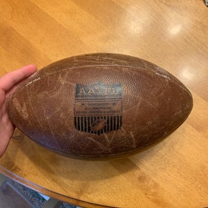 Youth Wilson TDY football