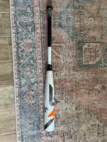 2021 Demarini (-5) 27 oz 32" CF Bat