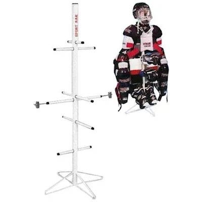 Wear Gear Hockey Drying rack