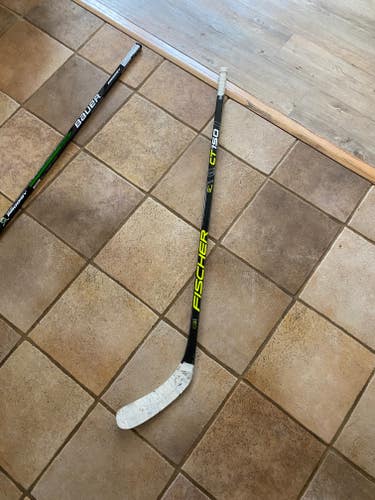 Fischer CT150 Hockey Stick