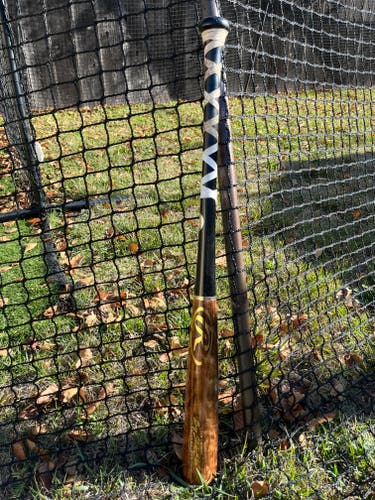 Rawlings Birch Wood Big Stick Elite 32/29