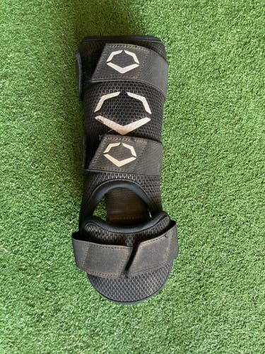 Evoshield youth leg guard