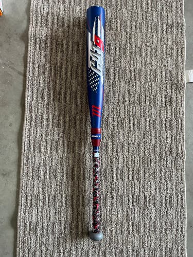 2021 Marucci CAT 9 Composite