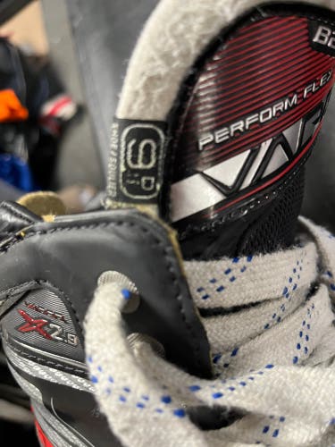 Bauer Vapor 2.9 goal skates