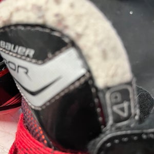 Bauer Hockey Skates