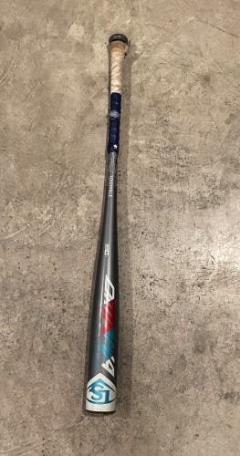 2019 Alloy (-3) 31 oz 34" Omaha 519 Bat