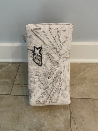 Brian’s Netzero Hockey Goalie Blocker Jr