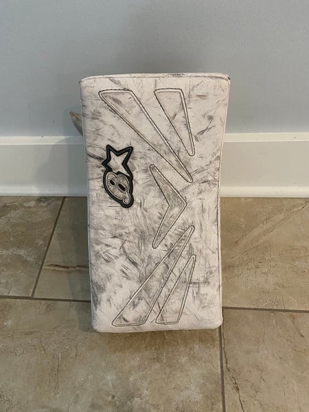 Brian’s Netzero Hockey Goalie Blocker Jr