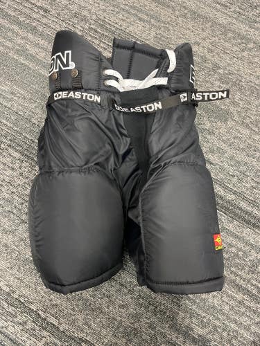 Senior Used Easton Hockey Pants