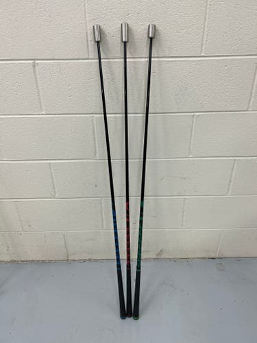 Super Speed Training Sticks