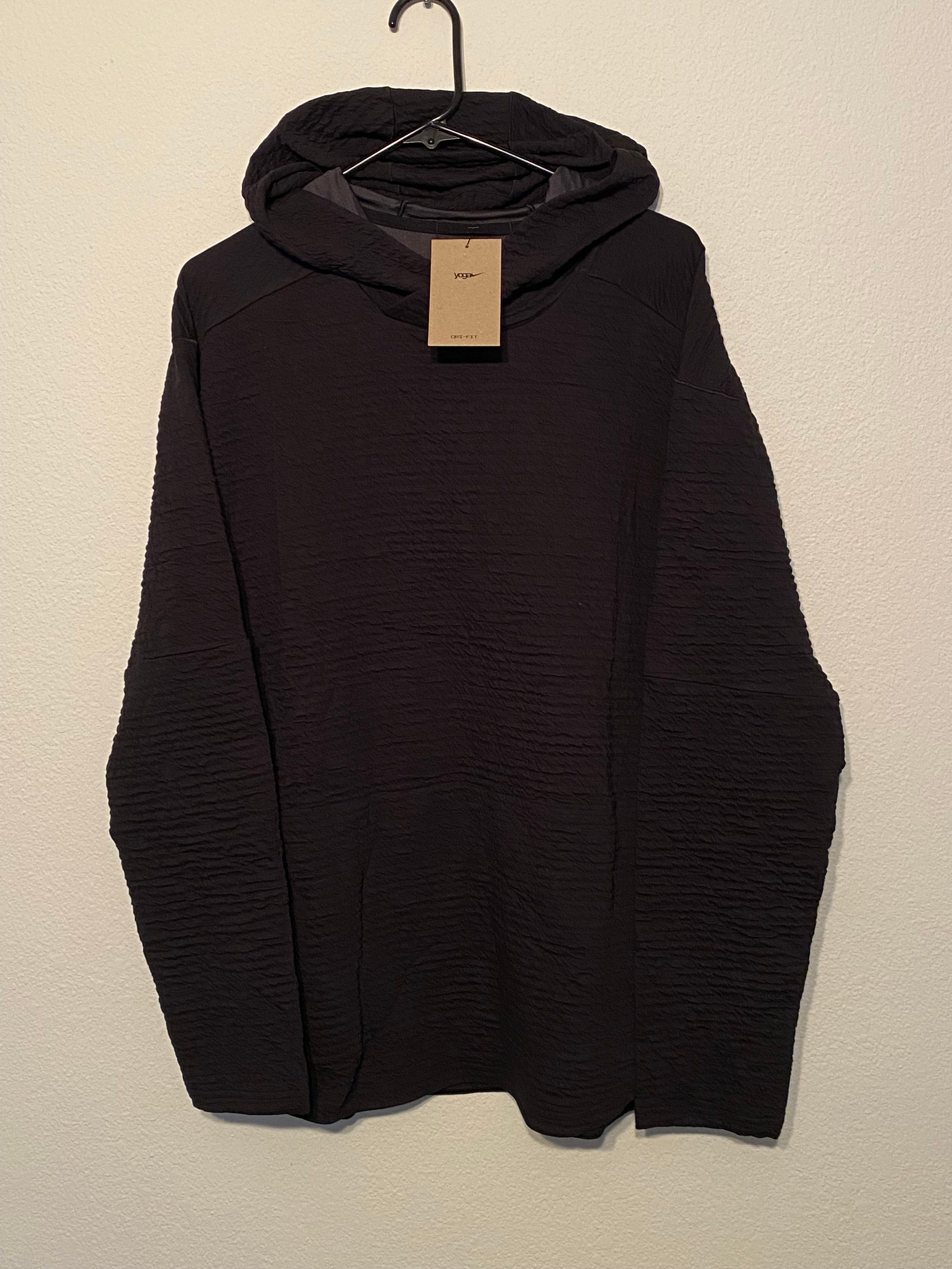 Nike Yoga Nomad Hoodie