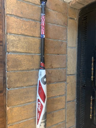 Demarini 2017 CF Zen Bbcor 32/29 -3
