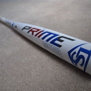 33/30 Louisville Slugger Prime 919 BBP9193 BBCOR Composite Baseball Bat