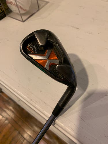 Callaway X24 Hot 6 Iron